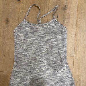 Lulu Lemon Workout Tank